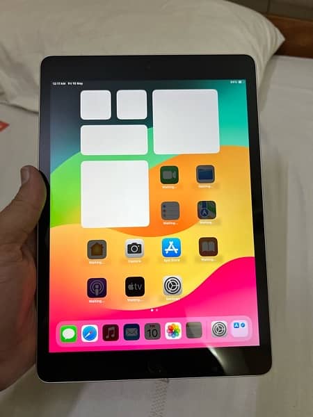 iPad 9th generation 4