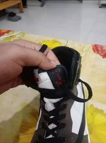 Nike Air Jordan 2