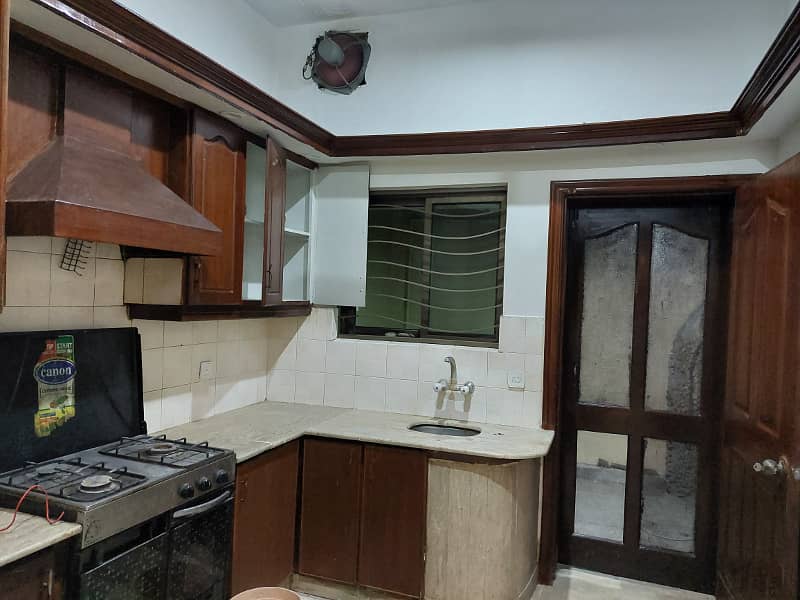 5 Marla Full House For Rent In Punjab Cooperative Housing Society 8