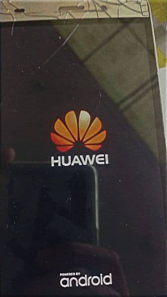 Huawei p8 light 3