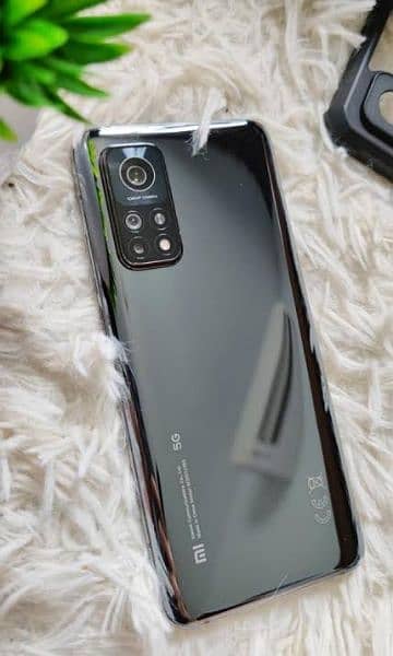 Xiaomi Mi 10T  8+3 / 128 Colour Black 3