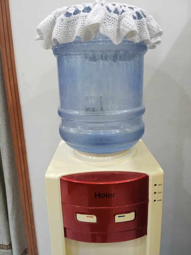 Water Dispenser Haier hwd-31931 0