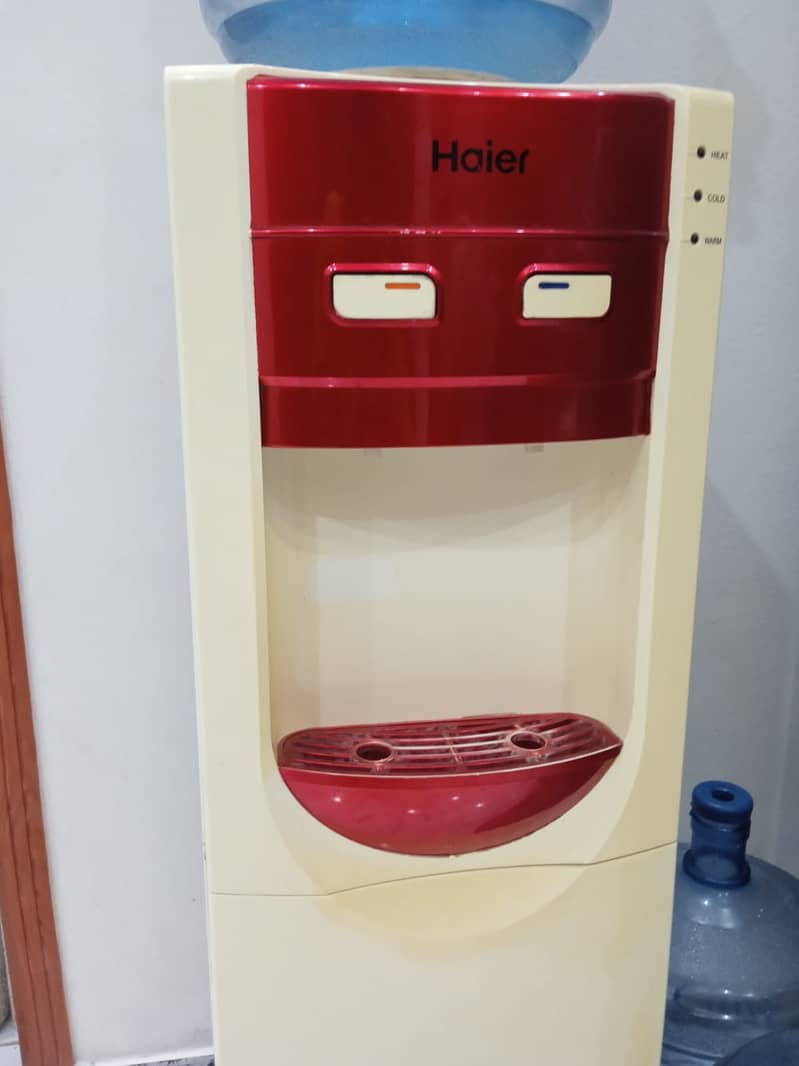 Water Dispenser Haier hwd-31931 3