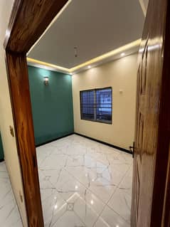 3 Marla luxury house for sale in Al Rehman Garden Phase 2