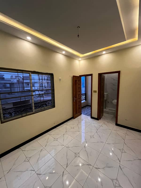 3 Marla luxury house for sale in Al Rehman Garden Phase 2 14
