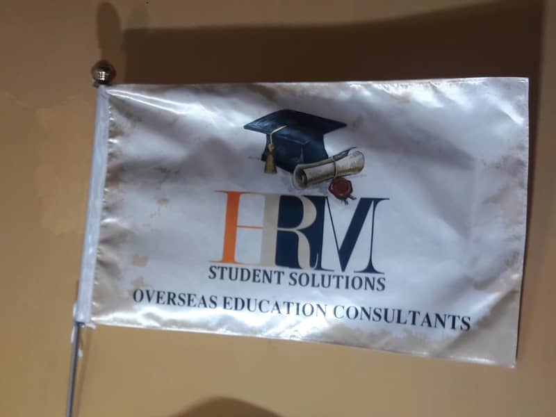 Country Flag for Study Visa Consultant, Immigration Consultant, Lahore 13