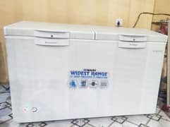 deep freezer, just 2 month of use 10/10 condition  reason urgent need