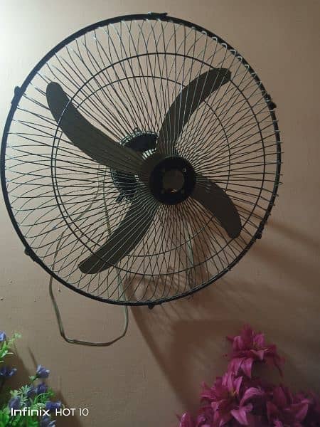 for sell fan and charger 2