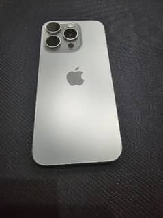 iphone 15 pro pta approved