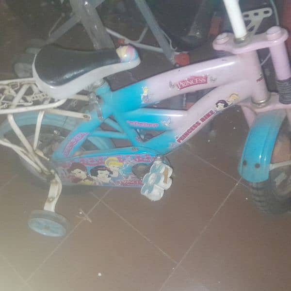 cycle  for sale age 4to 7 0