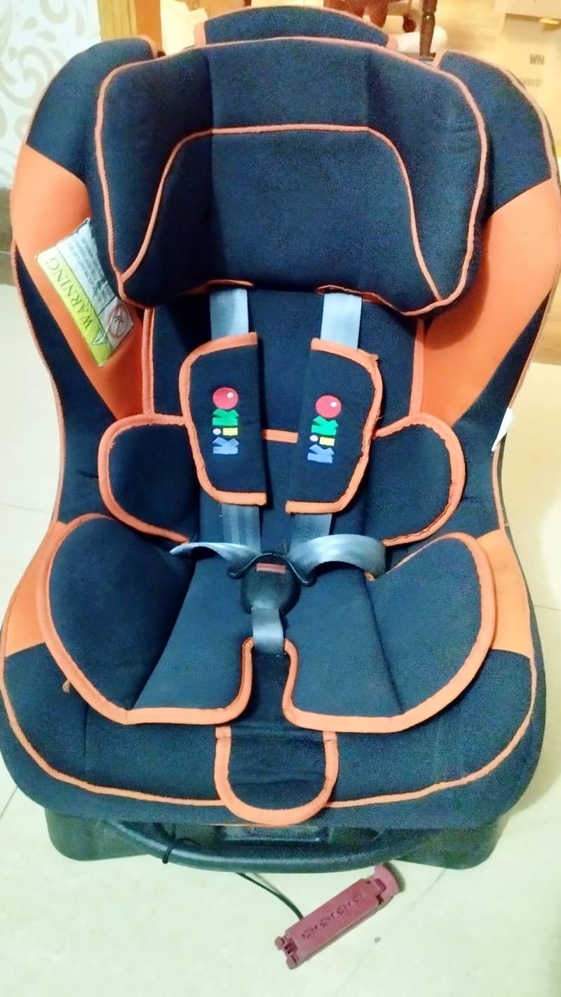 Baby Car Seat imported from gulf 0