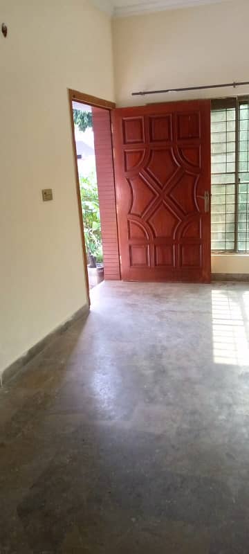 10 Marla Independent Lower Portion For Rent In Township Lahore 1