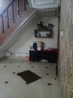 10 Marla Independent House For Rent In Punjab Co. housing Society Lahore