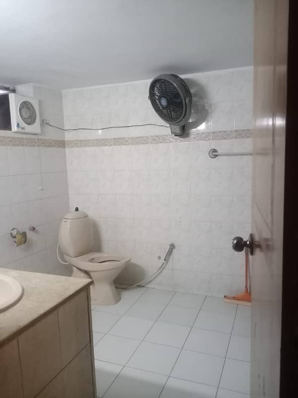 10 Marla Independent House For Rent In Punjab Co. housing Society Lahore 2