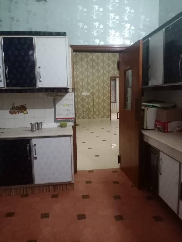 10 Marla Independent House For Rent In Punjab Co. housing Society Lahore 3