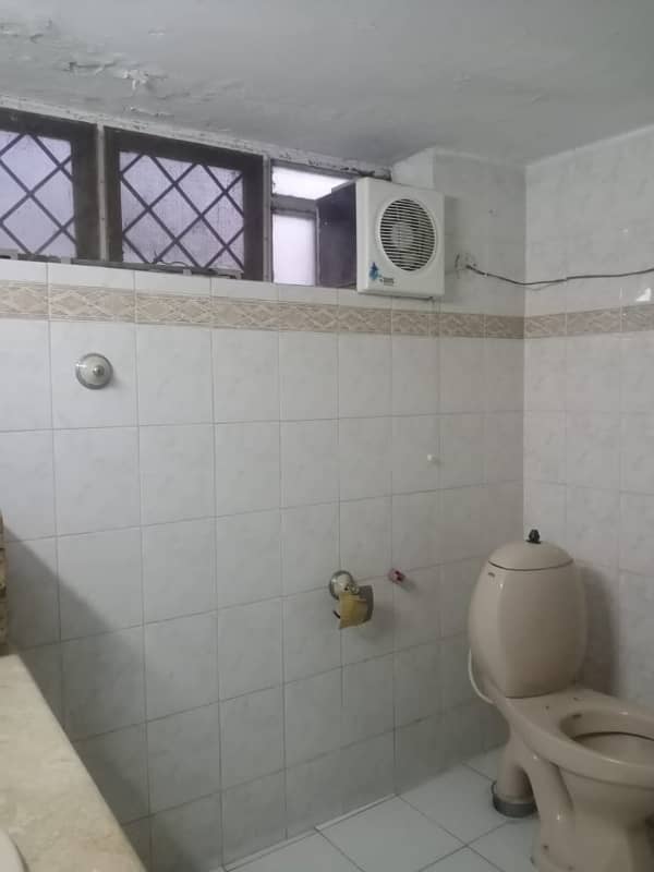 10 Marla Independent House For Rent In Punjab Co. housing Society Lahore 18