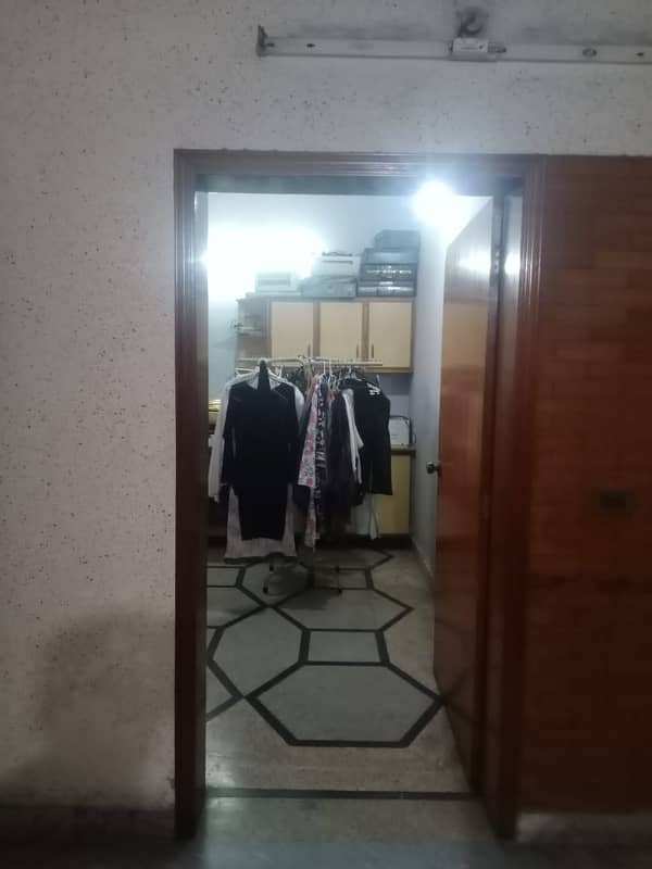 10 Marla Independent House For Rent In Punjab Co. housing Society Lahore 22