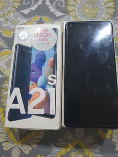 samsung a21 s   pta approved