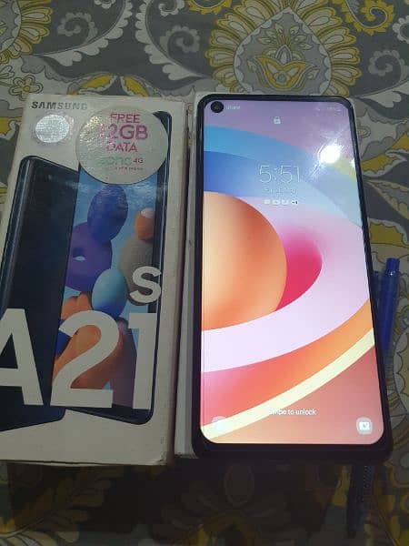 samsung a21 s   pta approved 1
