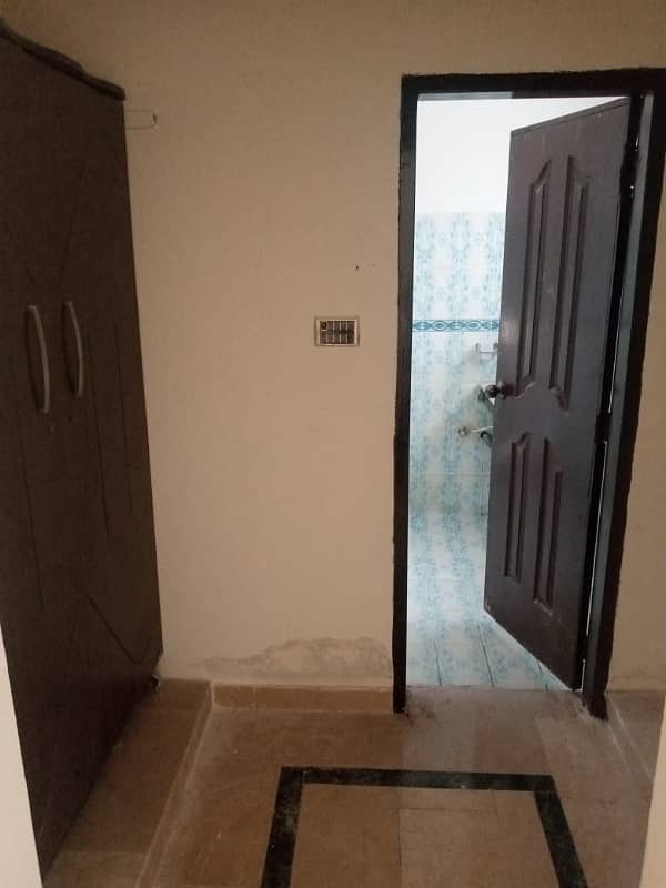 1 Kanal Independent Single Story House For Rent In IEP Engeener Town Lahore 9