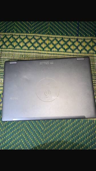 Haier laptop Intel (R) core M3 1