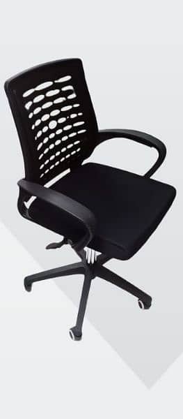 revolving chair 1