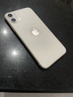 iphone 11 128gb with box