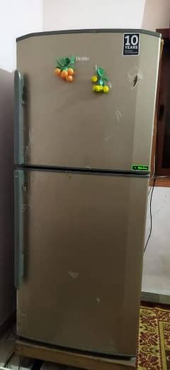 Heir Ref 340M Refrigerator