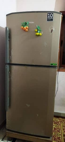 Heir Ref 340M Refrigerator 0