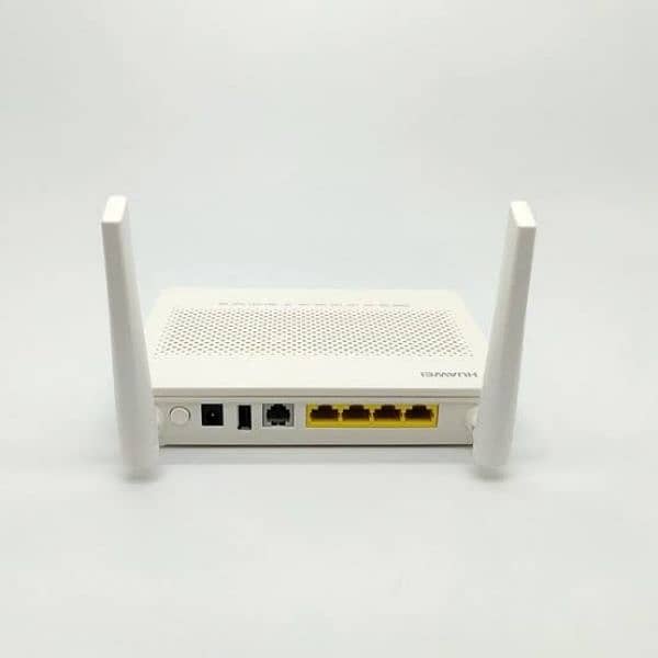 router gpon fiber 1