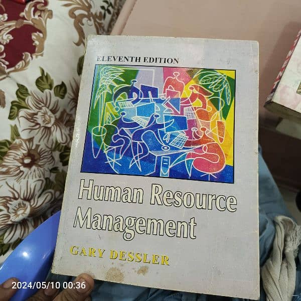 human resources management 1