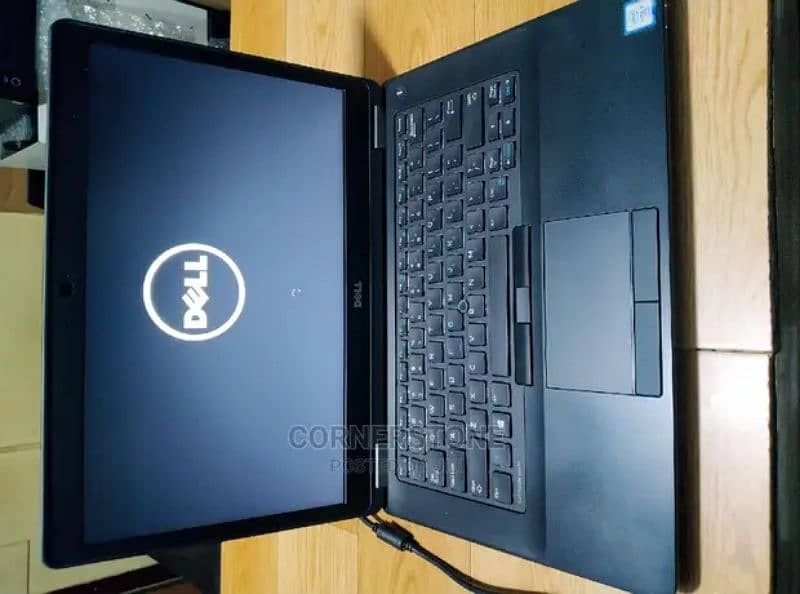 Dell Laptop Latitude e5470 i5 6th Generation 0
