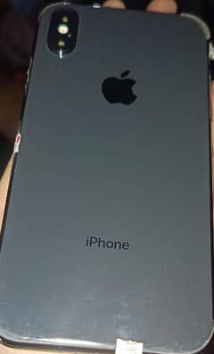 Apple Iphone X 10 By 10 Condition