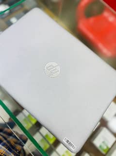 HP Laptop i7 7th Generation