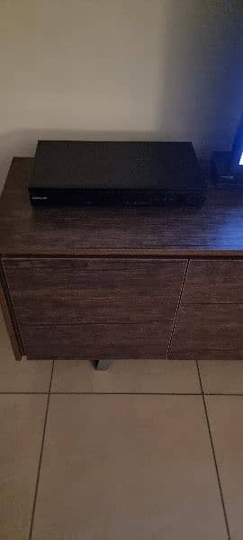 Samsung 5.1 channel home theater