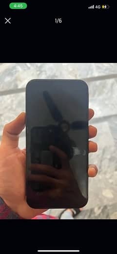 Iphone 12 Pro Max Pta Approved