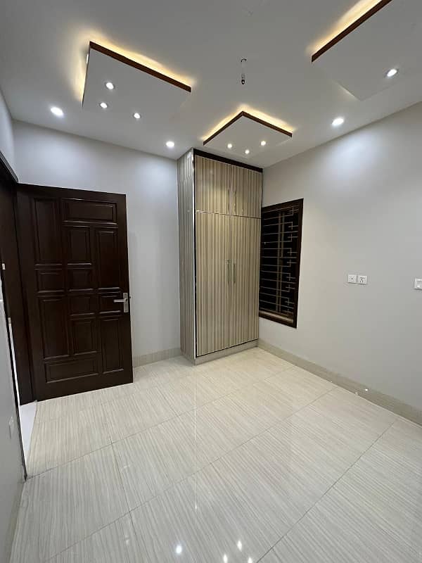 5 Marla Ultra Modern House for sale in Al Rehman Garden Phase 2 2