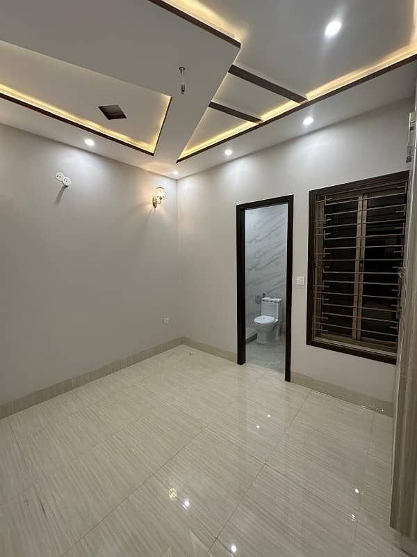 5 Marla Ultra Modern House for sale in Al Rehman Garden Phase 2 8