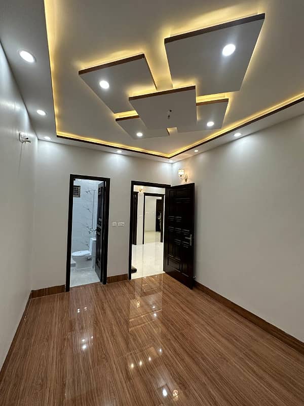 5 Marla Ultra Modern House for sale in Al Rehman Garden Phase 2 10