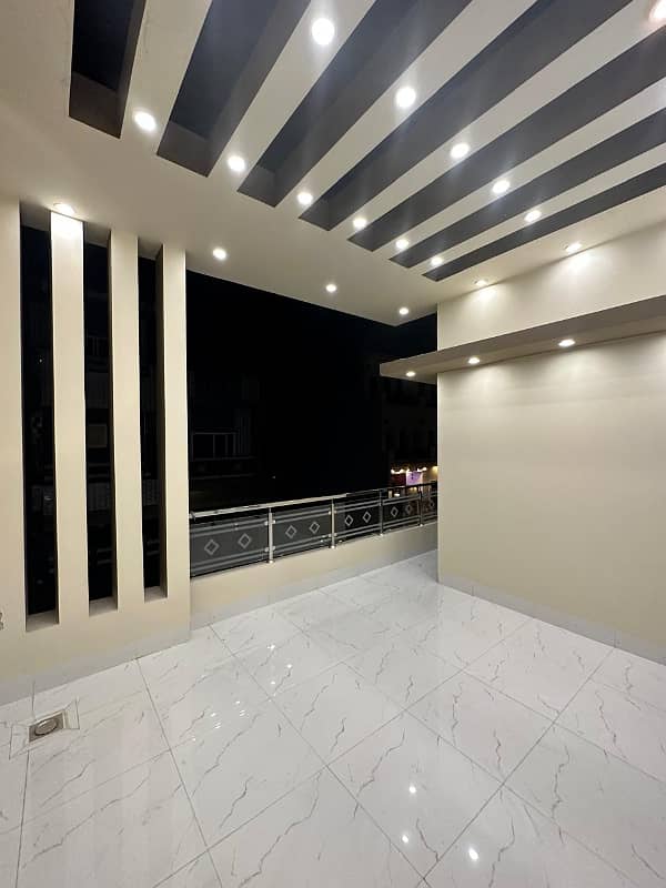 5 Marla Ultra Modern House for sale in Al Rehman Garden Phase 2 11