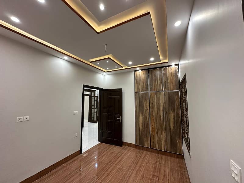 5 Marla Ultra Modern House for sale in Al Rehman Garden Phase 2 13