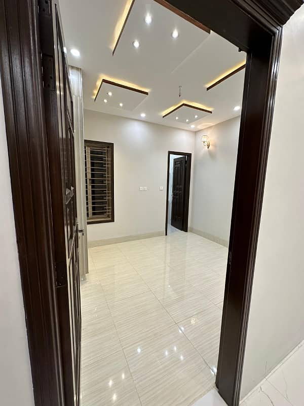 5 Marla Ultra Modern House for sale in Al Rehman Garden Phase 2 15