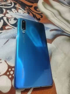 huawei p30 pta approved 6/128