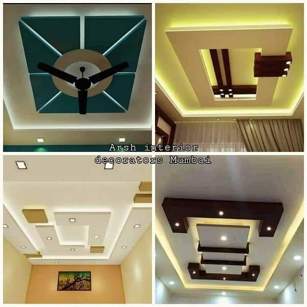 ceiling 0