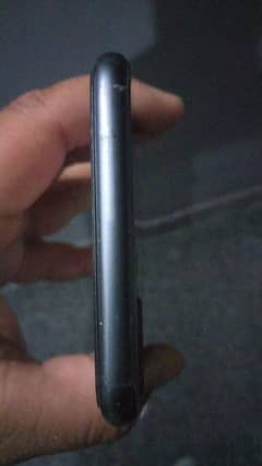 I phone 8plus 10by 9condition for sale