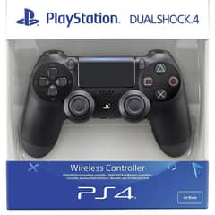 ps4 controller available dual shock 4 A+++ copy box pack