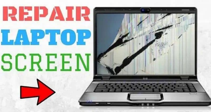 All Kind of Laptop, Pc Repairs, parts,softwares 3