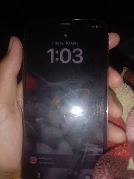 I Phone Xs Max 6