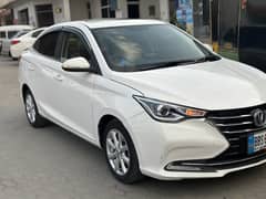 Changan Alsvin Lumiere 1.5 dct full option for sale