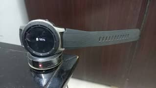 samsung galaxy smart watch sm-r800